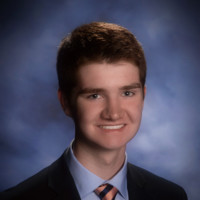 Matthew Driscoll