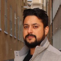 Yudhveer Singh