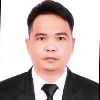 Carlito Mangmang