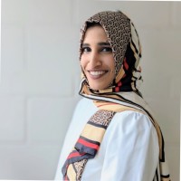 Amal Fathima Rafeek