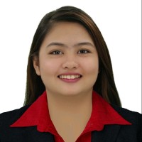 Shara Jae Cailah Sta Maria