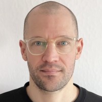 Matthew Sturrock