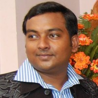 Ranjan deb
