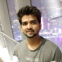 Abhishek Arya