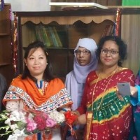 Hasna Hena