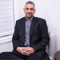 Raj Gill