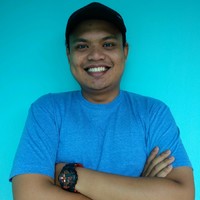 Achmad Apriady