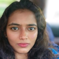 Tamil Selvi