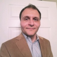 Cedric E.