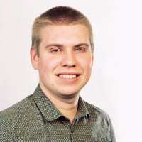 André Boudewijn