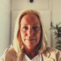 Gabrielle Van Rijswijk