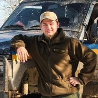 Олексій Бурсанов