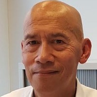 Raymond Hoeke