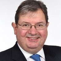 Martin Penn