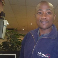 Lesiba Mahlabe