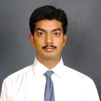 Ram Kiran M