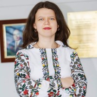 Olga Andrusiv 🇺🇦