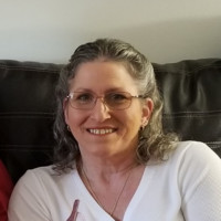 Kathy Crisp