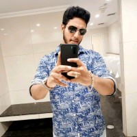 KrishnaKumar Ravindran