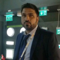 Mohammed Taufeeq