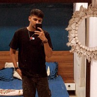 Parth Vasave