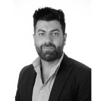 Jawad Nasr