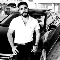 eyyup Arslan