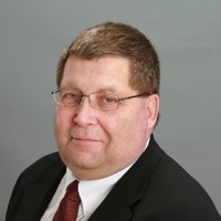 Keith Roberts
