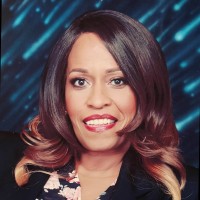 Dr. Andrea Michele Mills