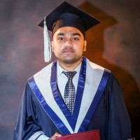 Muhammad Zeeshan Ahmed