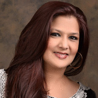 Saba Shah