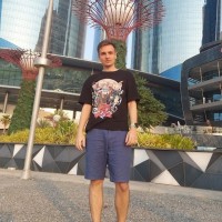 Артём Кокин