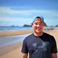 Howard Villaram