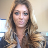 Jessica Mazzone