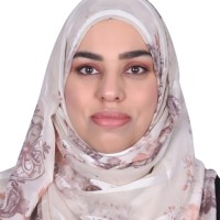 Hanaa Al Bashiti