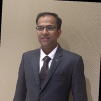 Prasaad Damodare