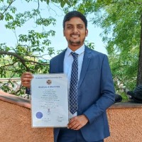 Sai Lohith Burugupalli