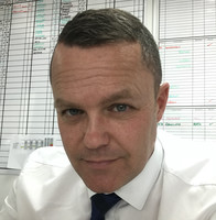 Mark Riley New