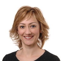 Zeynep Erdoğan