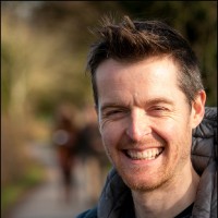 Grant Prosser