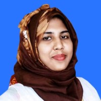 Akhi Akter