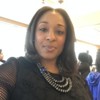 Christina Garrett