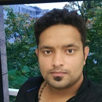 Nithin Suresh
