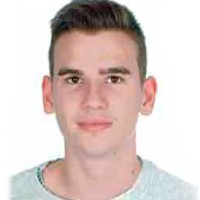 Daniel Gutiérrez Martín