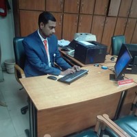 Farhaj Yousaf