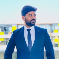 Vikas Chowdary Udathaneni