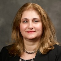 Eldina Qirici, MBA