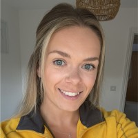 Lucy Clarkson