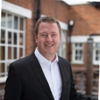 Chris Grimes
