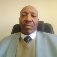 Tholumuzi Luthuli